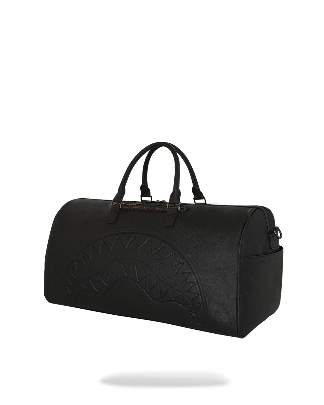 Унисекс Чанта SPRAYGROUND DOSE OF CHECK DEUX DUFFLE