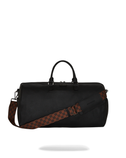 Image of Унисекс Чанта SPRAYGROUND DOSE OF CHECK DEUX DUFFLE