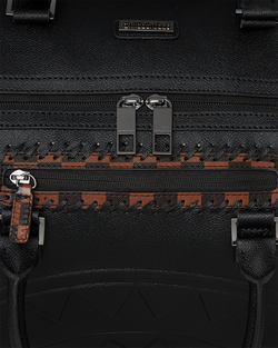Image of Унисекс Чанта SPRAYGROUND DOSE OF CHECK DEUX DUFFLE