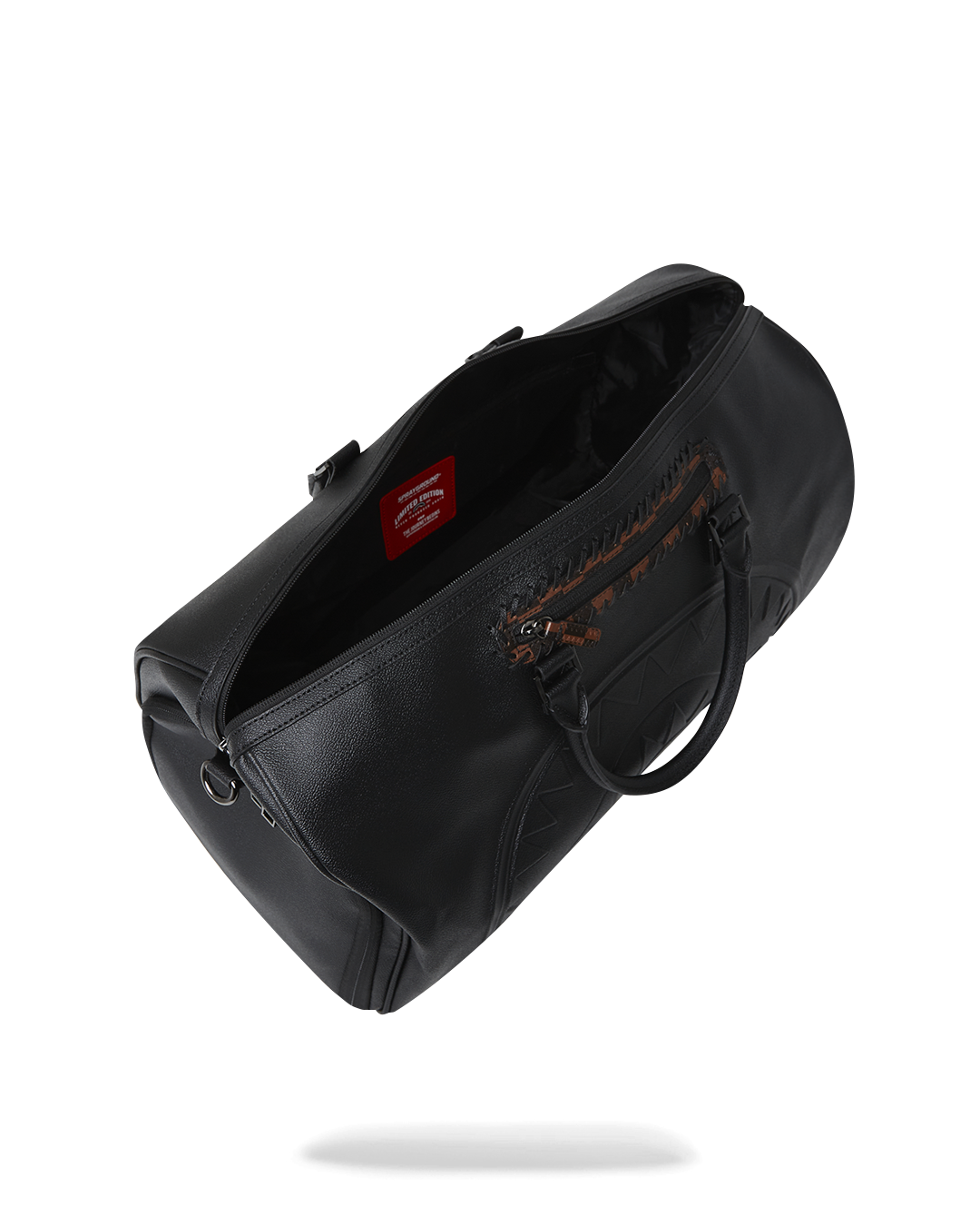 Унисекс Чанта SPRAYGROUND DOSE OF CHECK DEUX DUFFLE