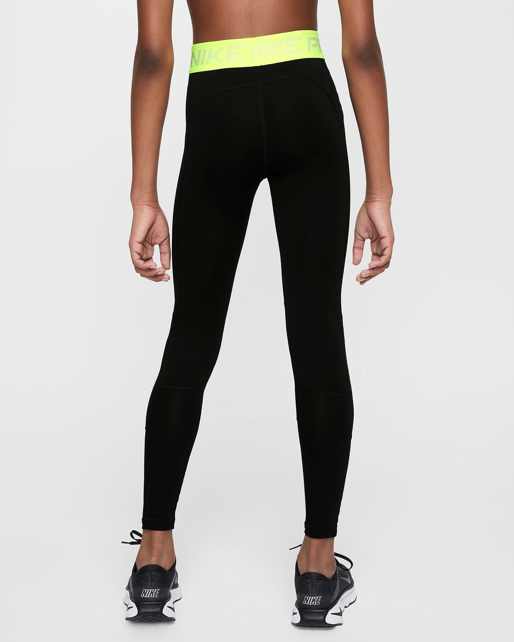 Image of Детски Клин NIKE G NP TGHT DA1028-011- Ballistic sport, Балистик