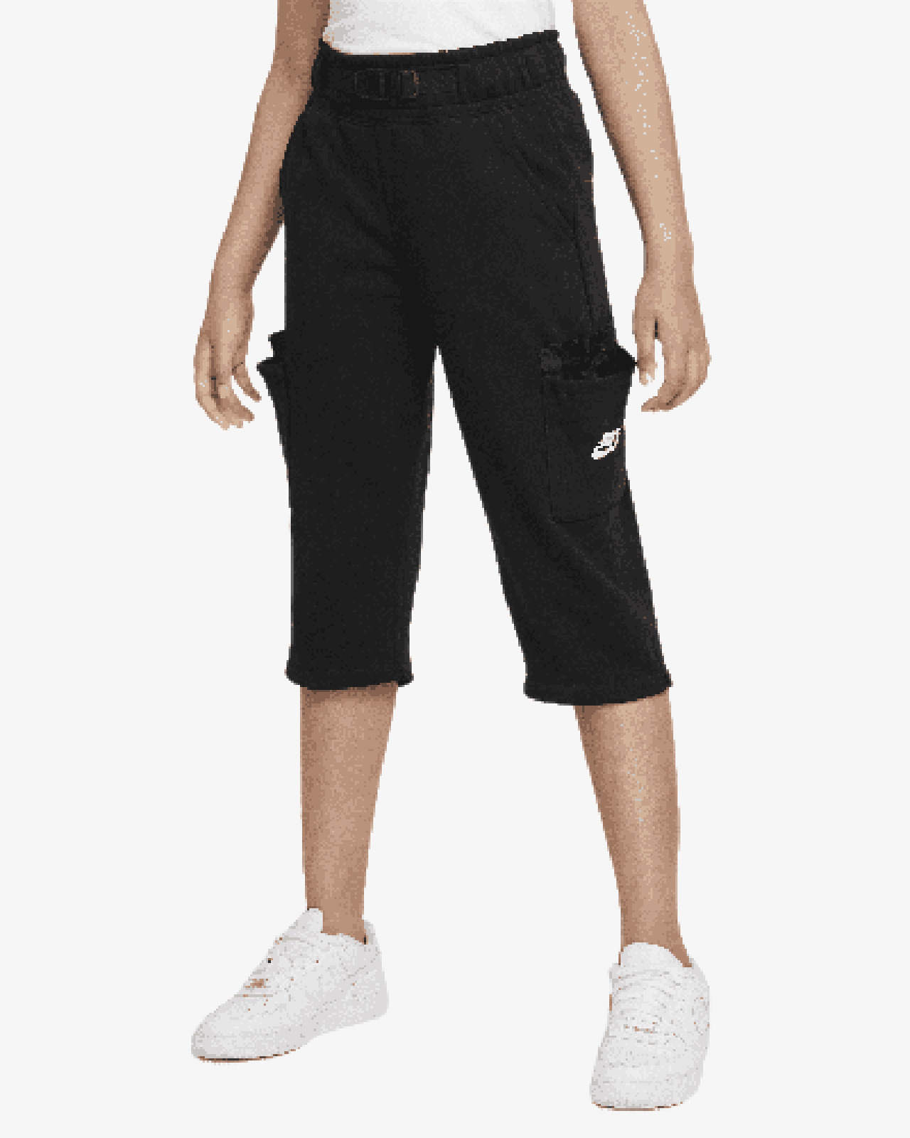 Юношески панталон Nike G Nsw Ft Crgo Oh  Pant - Ballistic Sport