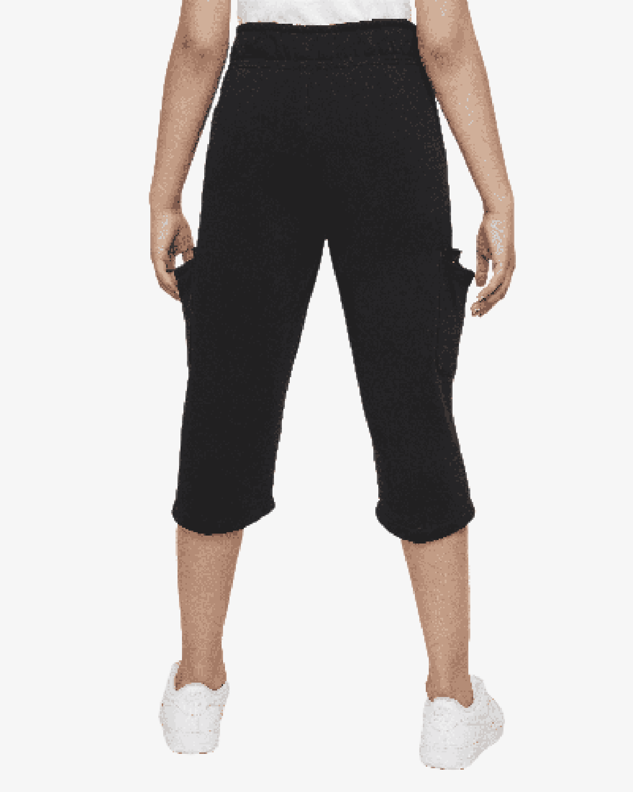 Юношески панталон Nike G Nsw Ft Crgo Oh  Pant - Ballistic Sport