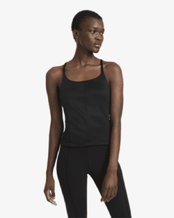 Image of Дамски потник Nike Women's Icon Clash Vest Black Tank PK - Ballistic Sport