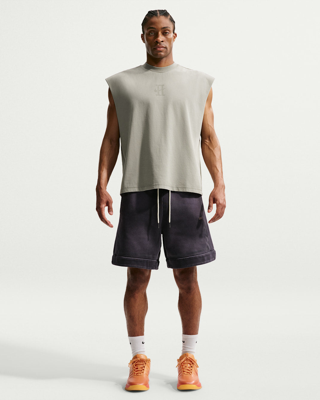 Image of Мъжки Потник NIKE DB M NK DF SI GAME TOP SL IF1568-053- Ballistic sport, Балистик