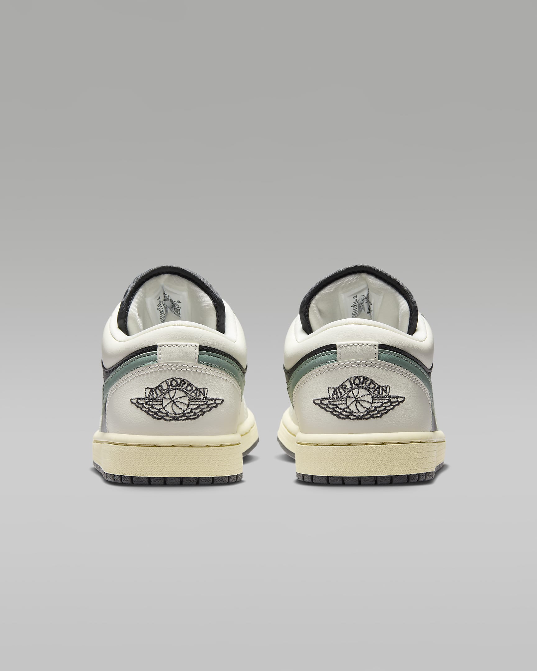 Дамски Кецове NIKE WMNS AIR JORDAN 1 LOW - Ballistic-sport