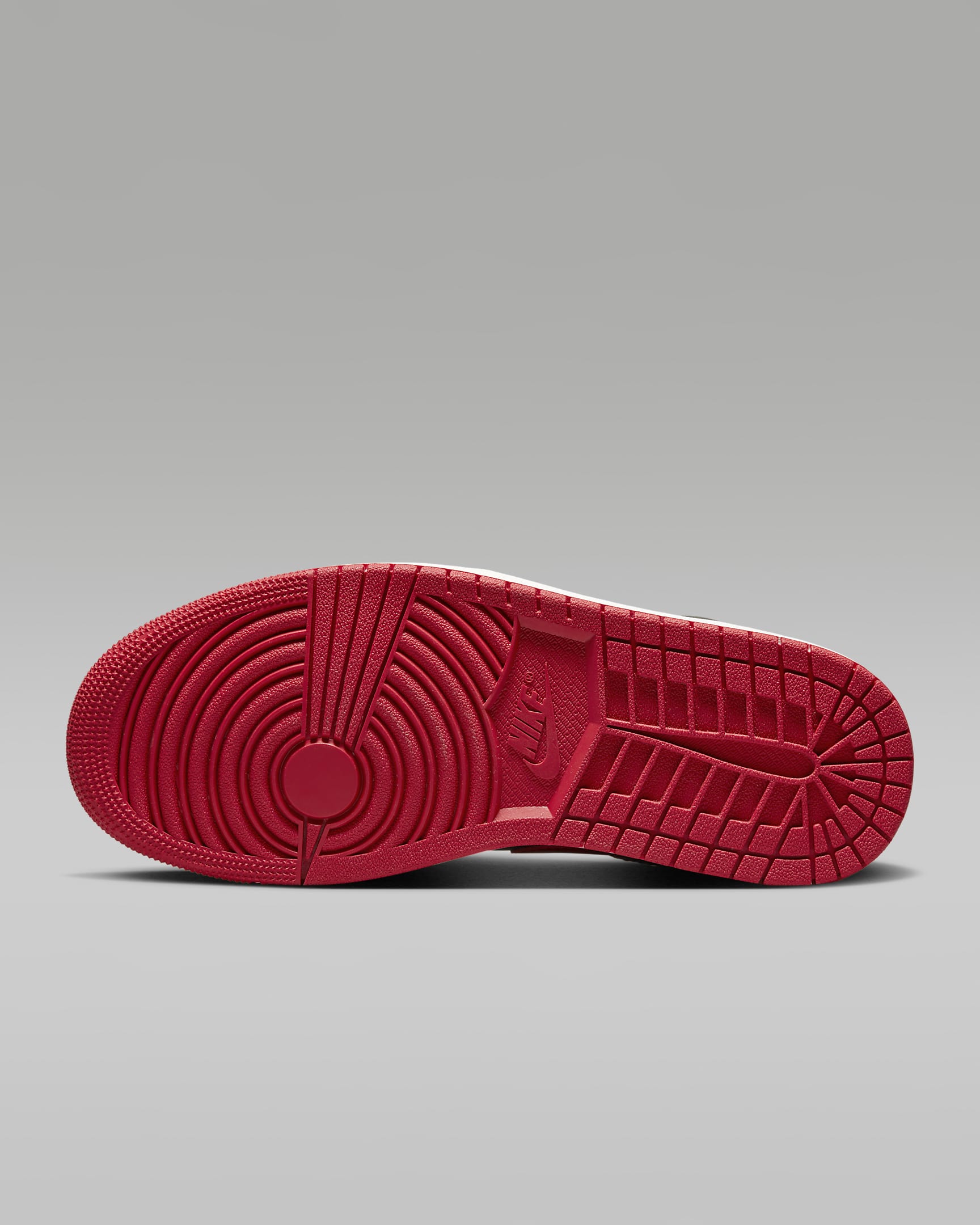 Дамски Кецове NIKE WMNS AIR JORDAN 1 LOW - Ballistic-sport