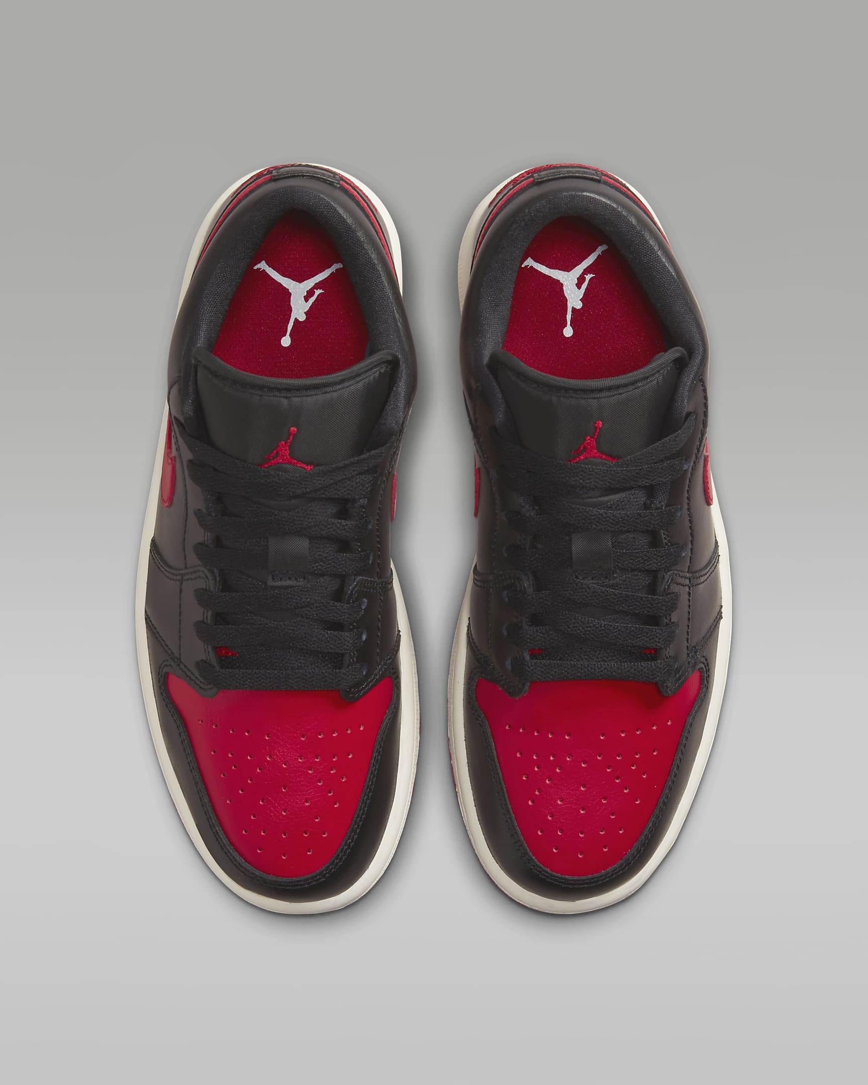 Дамски Кецове NIKE WMNS AIR JORDAN 1 LOW - Ballistic-sport
