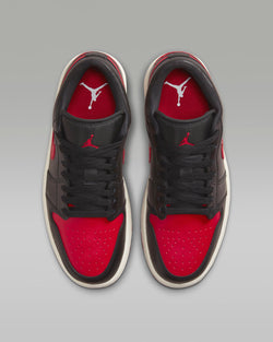 Image of Дамски Кецове NIKE WMNS AIR JORDAN 1 LOW - Ballistic-sport
