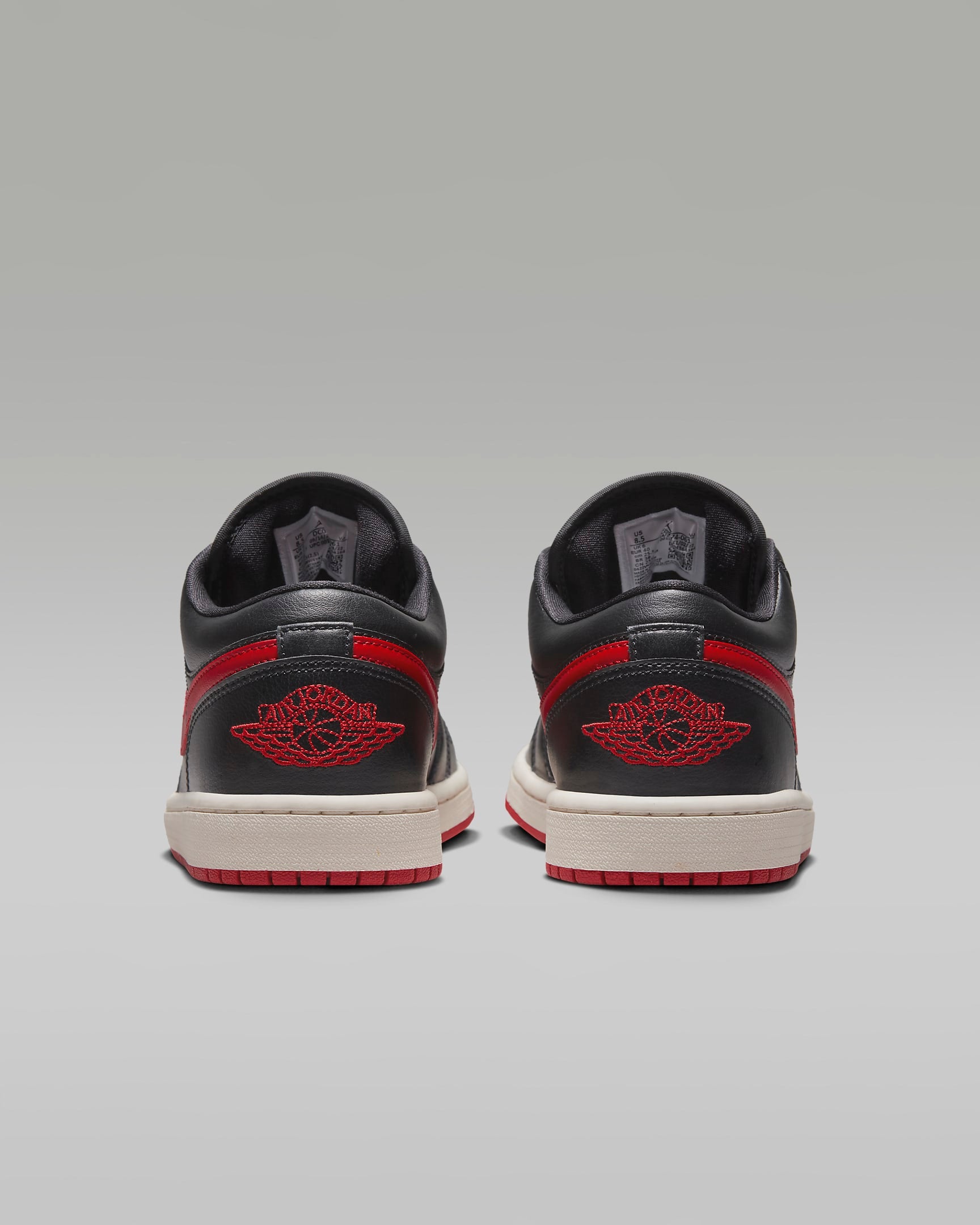 Image of Дамски Кецове NIKE WMNS AIR JORDAN 1 LOW - Ballistic-sport