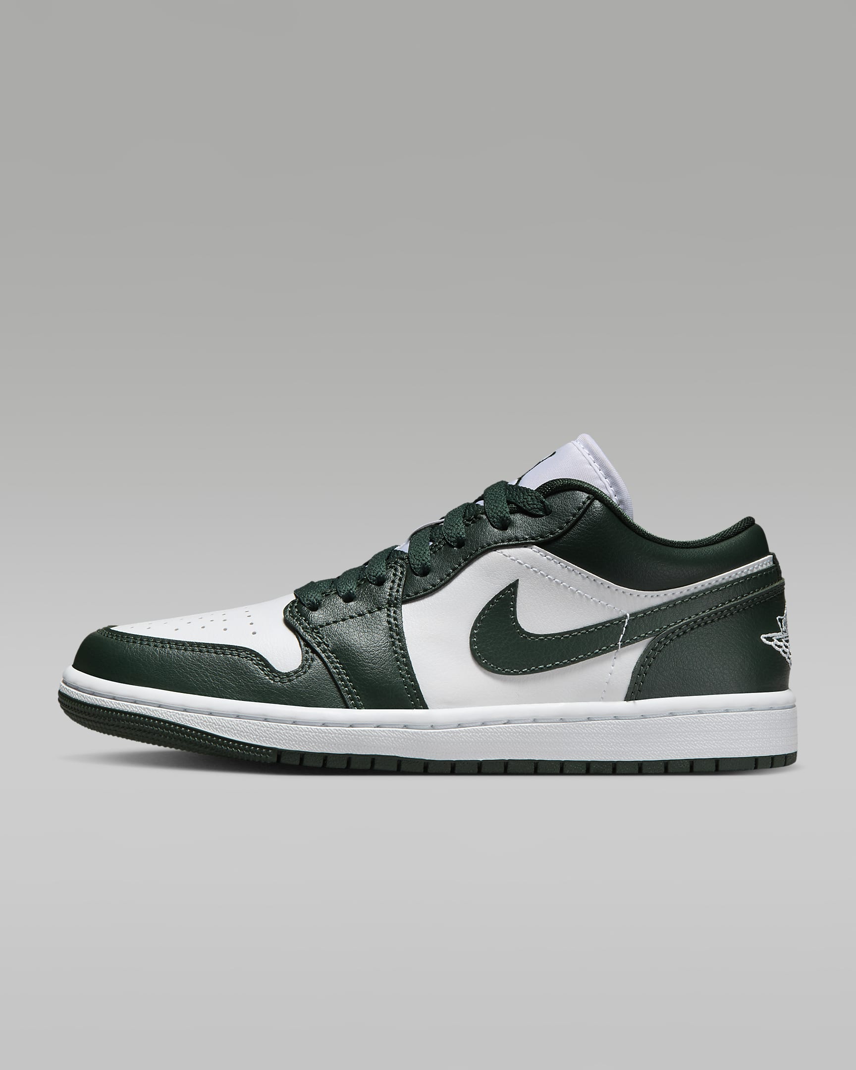 Image of Дамски Кецове NIKE WMNS AIR JORDAN 1 LOW - Ballistic-sport