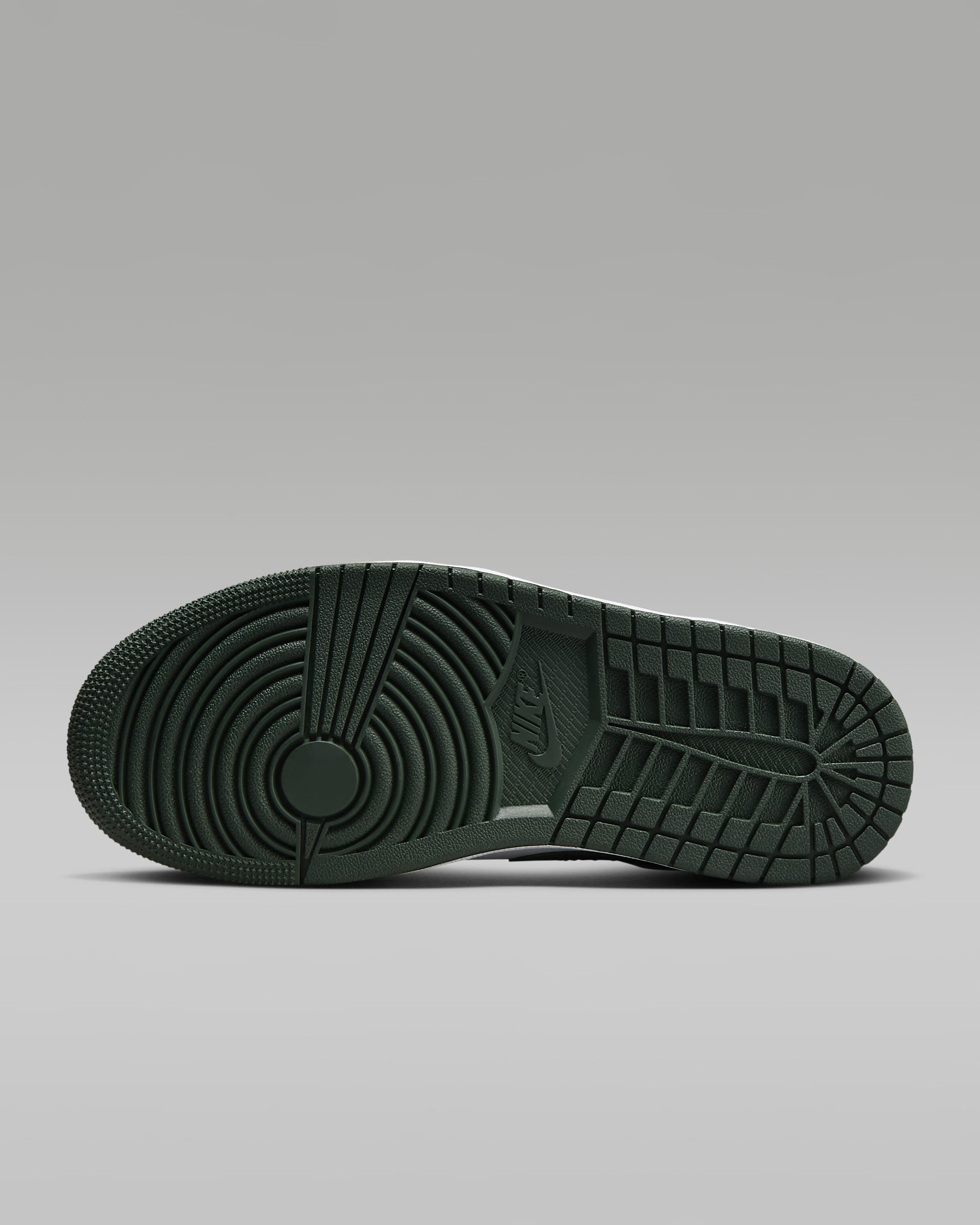 Дамски Кецове NIKE WMNS AIR JORDAN 1 LOW - Ballistic-sport