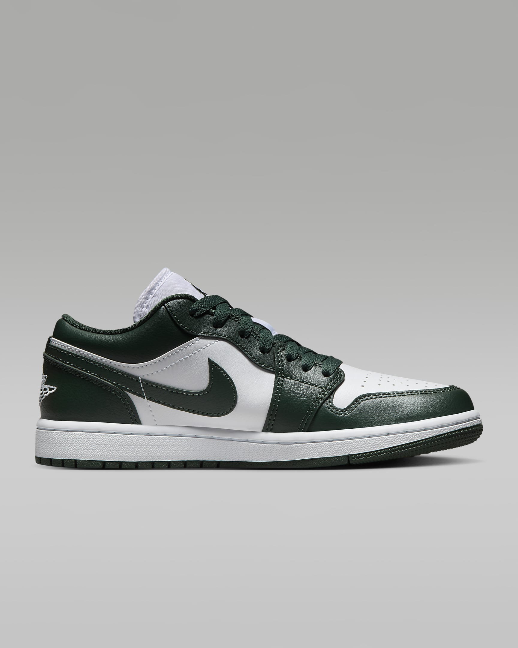 Image of Дамски Кецове NIKE WMNS AIR JORDAN 1 LOW - Ballistic-sport