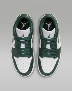 Image of Дамски Кецове NIKE WMNS AIR JORDAN 1 LOW - Ballistic-sport