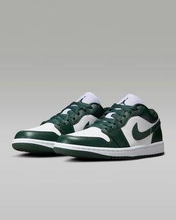 Image of Дамски Кецове NIKE WMNS AIR JORDAN 1 LOW - Ballistic-sport