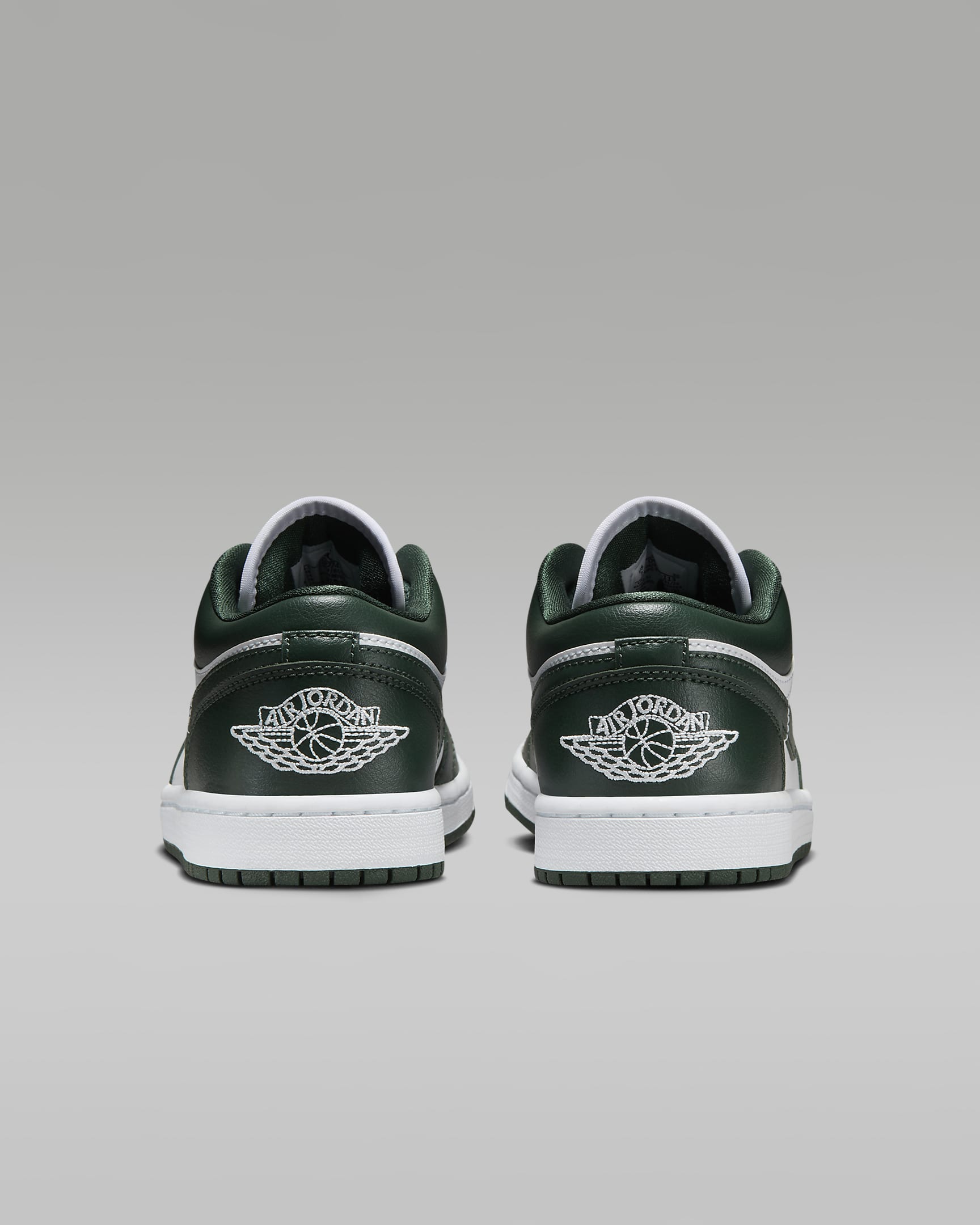 Дамски Кецове NIKE WMNS AIR JORDAN 1 LOW - Ballistic-sport