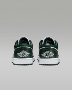 Image of Дамски Кецове NIKE WMNS AIR JORDAN 1 LOW - Ballistic-sport