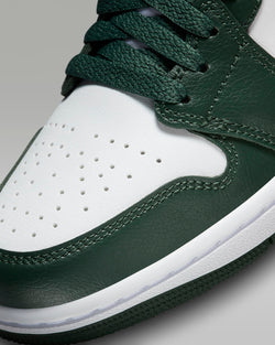 Image of Дамски Кецове NIKE WMNS AIR JORDAN 1 LOW - Ballistic-sport