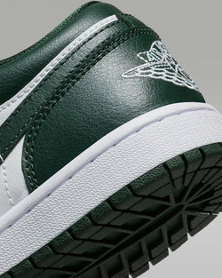 Image of Дамски Кецове NIKE WMNS AIR JORDAN 1 LOW - Ballistic-sport