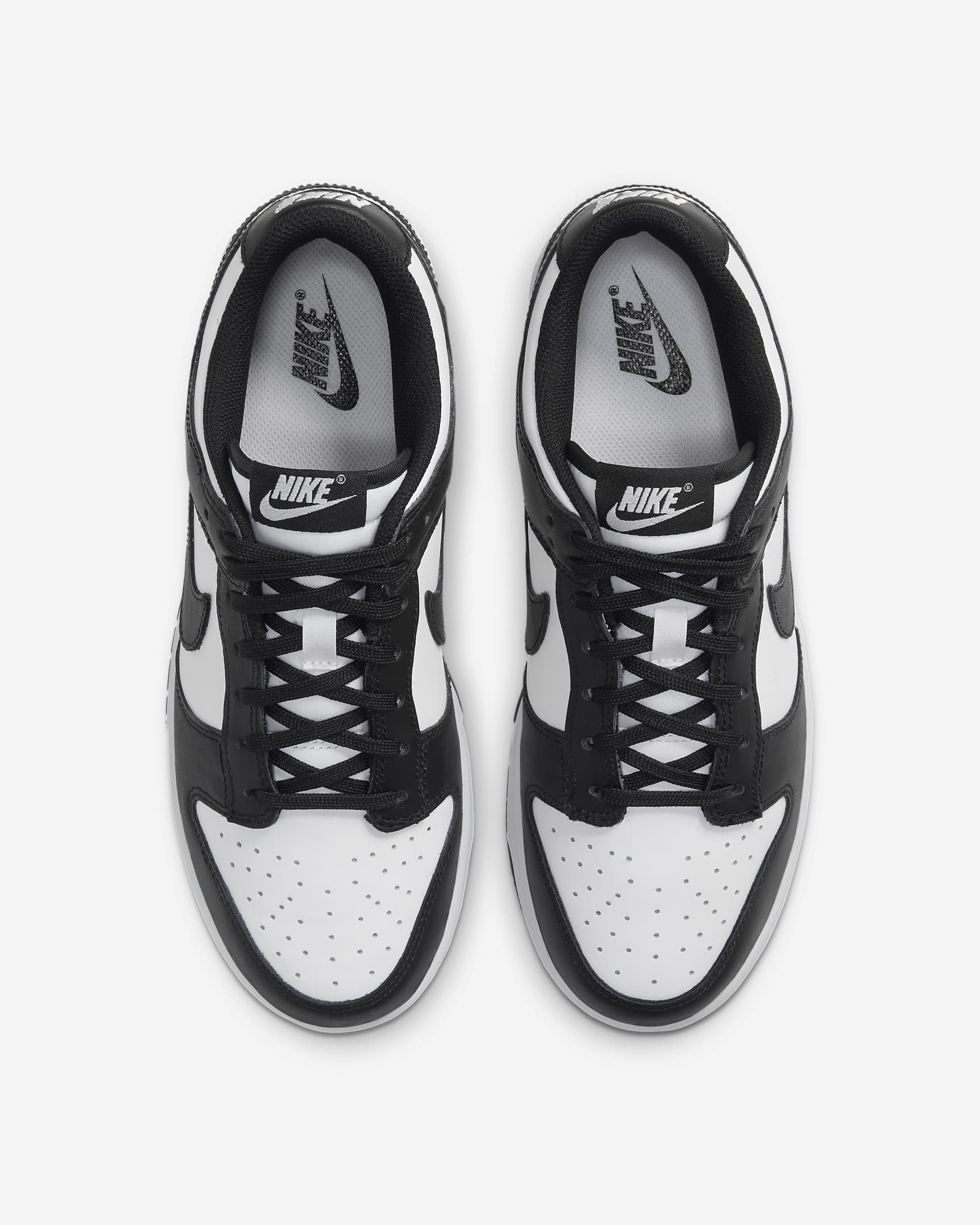 Image of Дамски Кецове W NIKE DUNK LOW - Ballistic-sport
