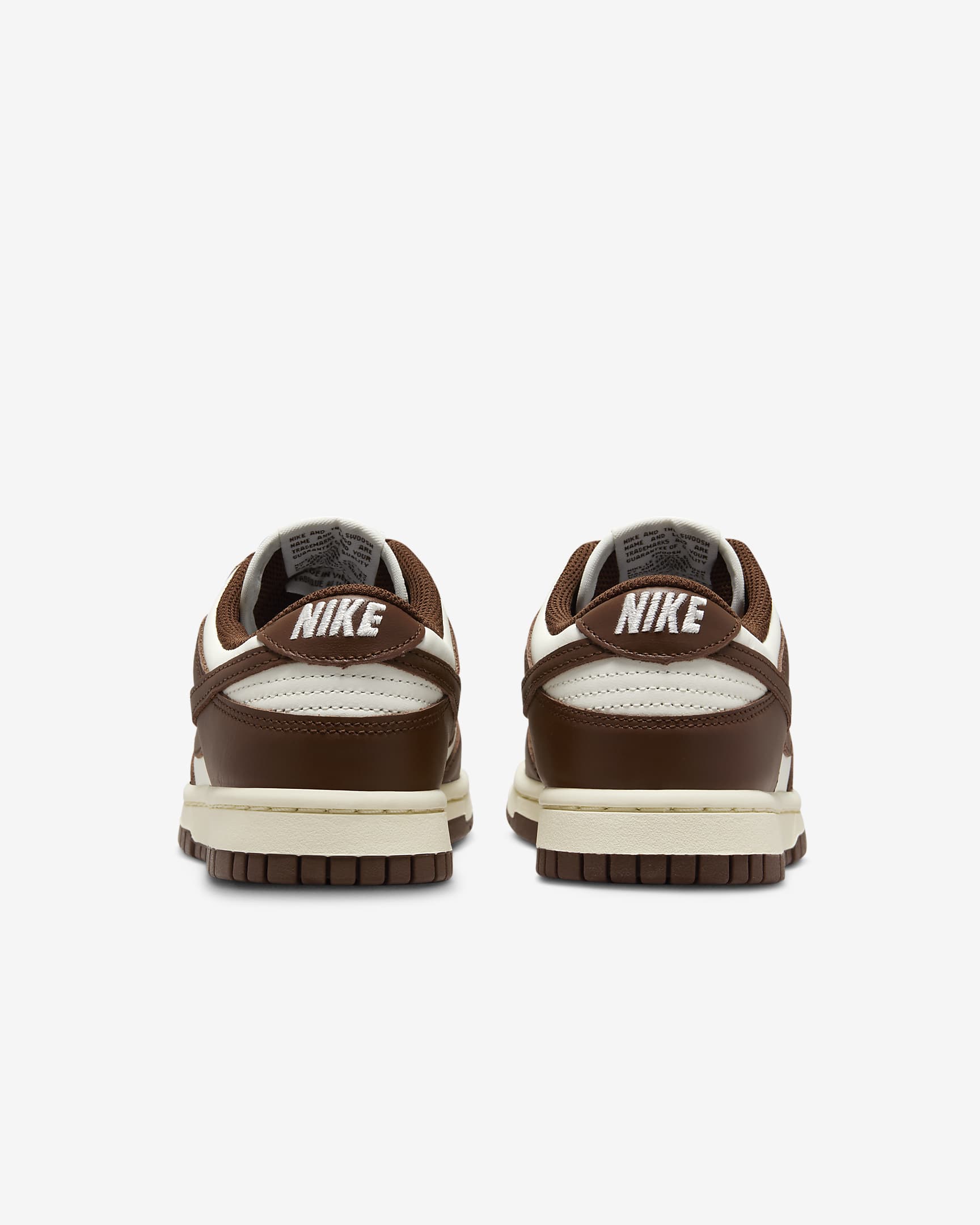 Дамски Кецове W NIKE DUNK LOW - Ballistic-sport
