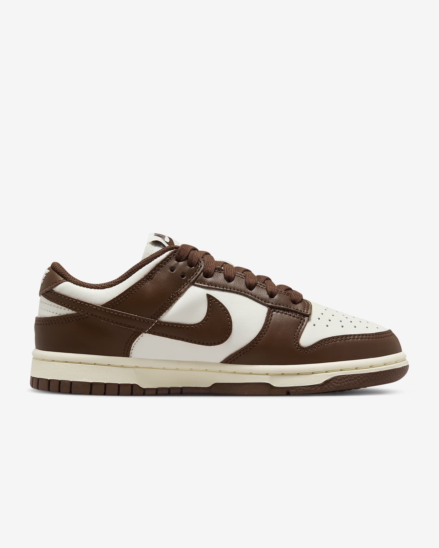 Image of Дамски Кецове W NIKE DUNK LOW - Ballistic-sport