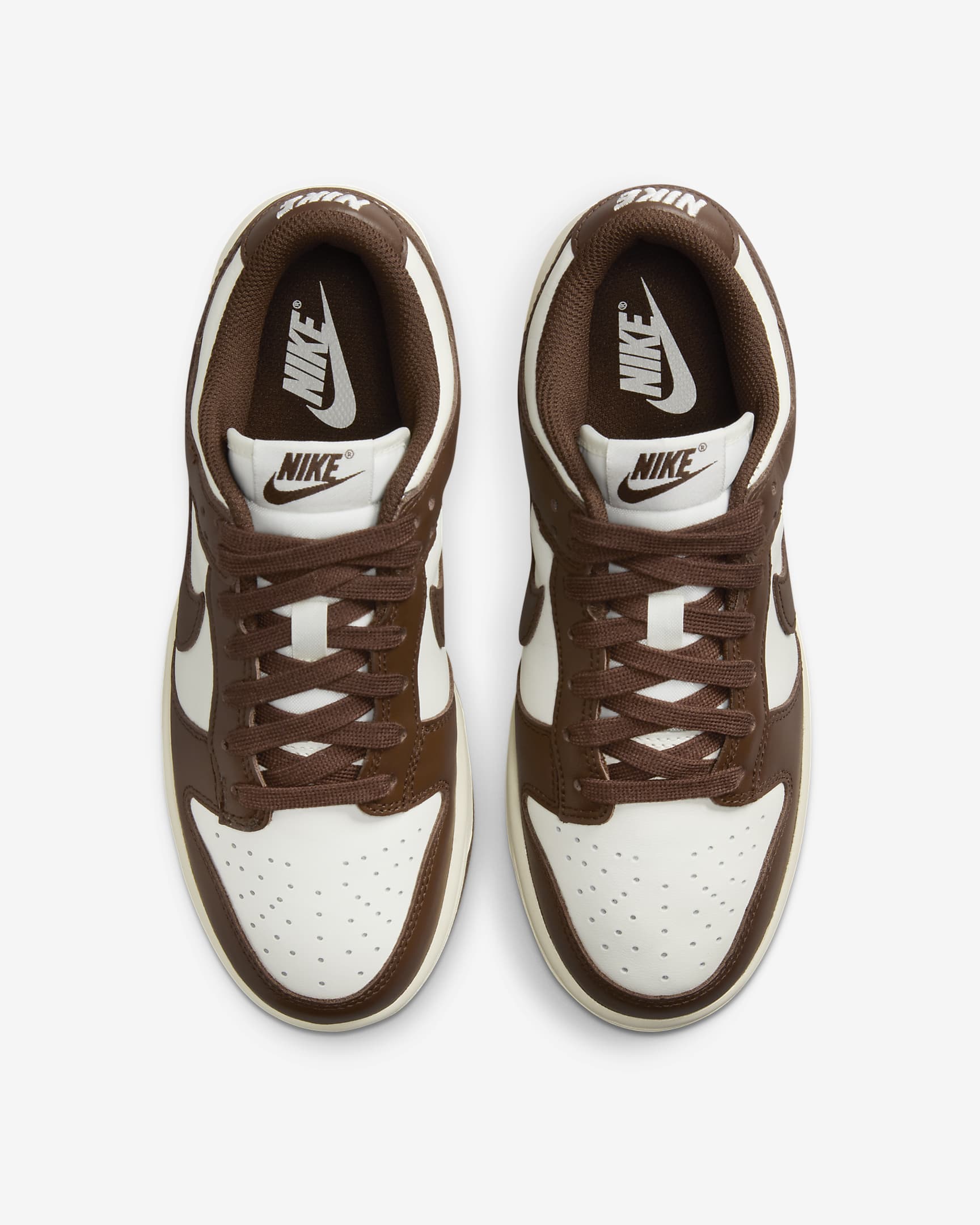 Image of Дамски Кецове W NIKE DUNK LOW - Ballistic-sport
