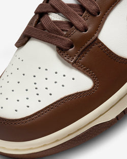 Image of Дамски Кецове W NIKE DUNK LOW - Ballistic-sport