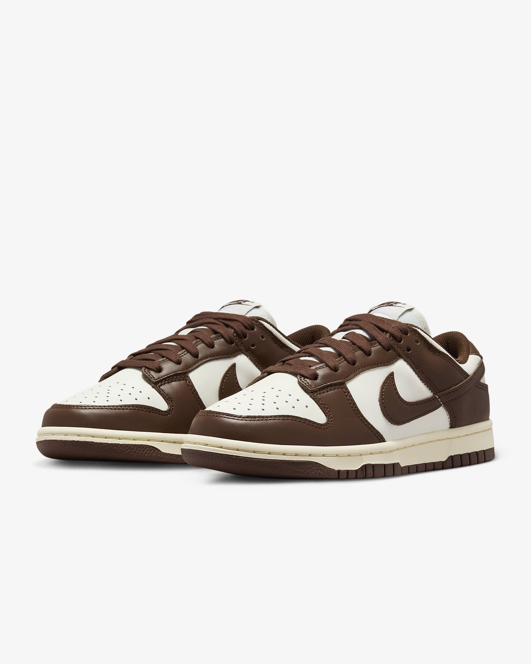 Дамски Кецове W NIKE DUNK LOW - Ballistic-sport