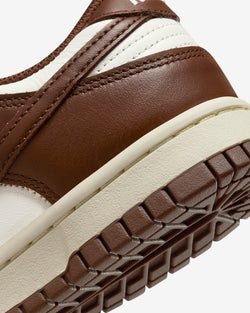 Image of Дамски Кецове W NIKE DUNK LOW - Ballistic-sport
