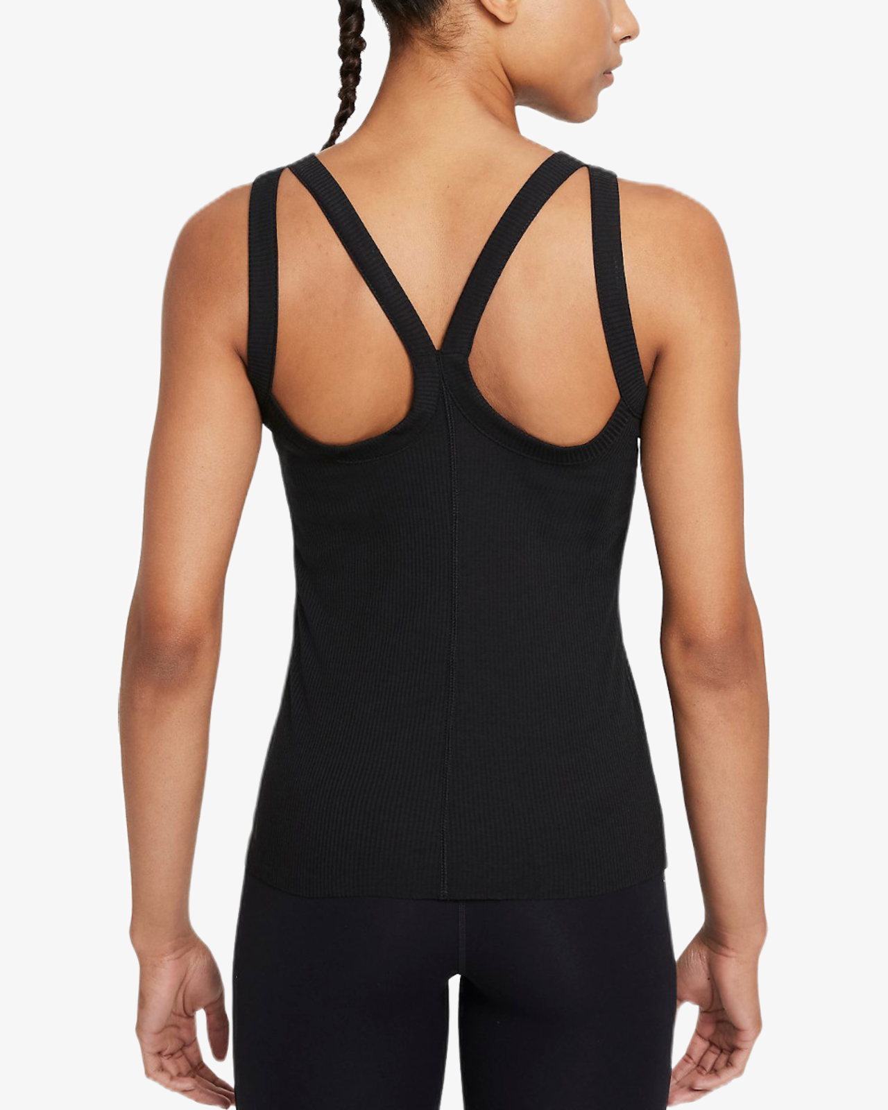 Image of Дамски Потник W NY LUXE TANK NVLTY