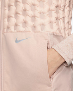 Image of Дамски елек Nike Therma-FIT ADV Women s Downfill Running Vest - Ballistic-sport