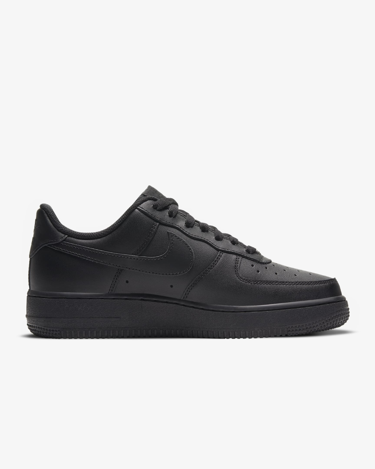 Image of Дамски Маратонки NIKE WMNS AIR FORCE 1 '07 - Ballistic-sport