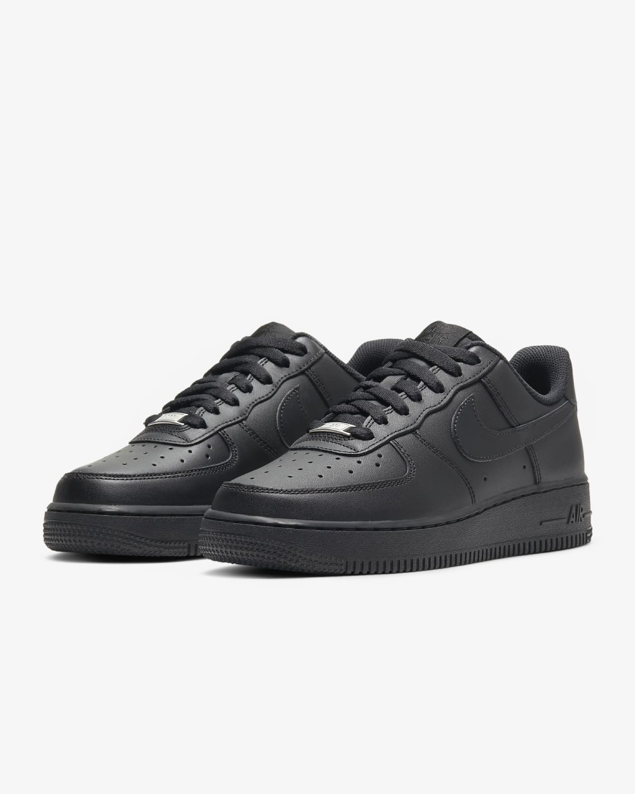 Дамски Маратонки NIKE WMNS AIR FORCE 1 '07 - Ballistic-sport