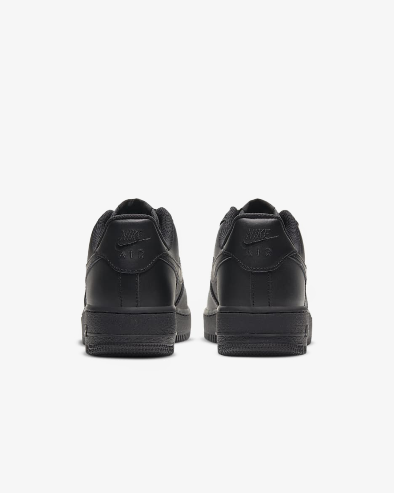 Image of Дамски Маратонки NIKE WMNS AIR FORCE 1 '07 - Ballistic-sport