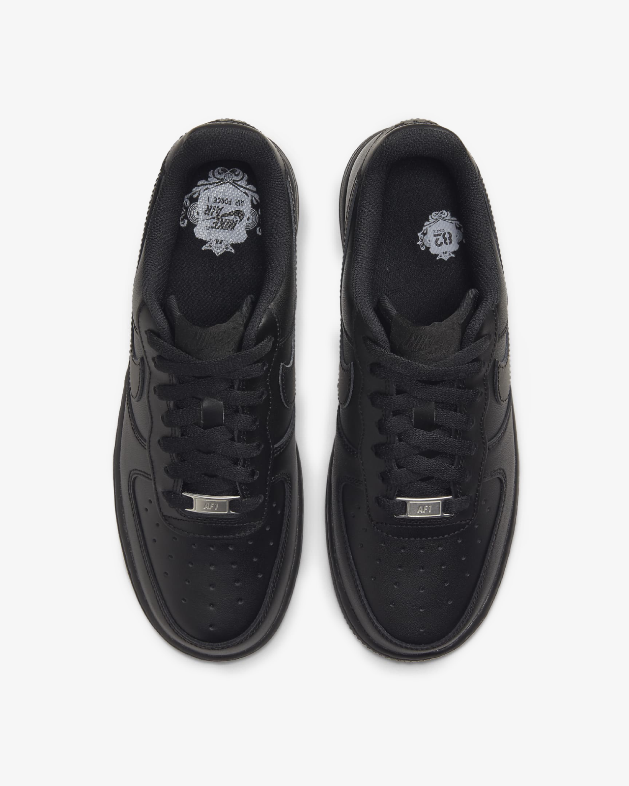Image of Дамски Маратонки NIKE WMNS AIR FORCE 1 '07 - Ballistic-sport