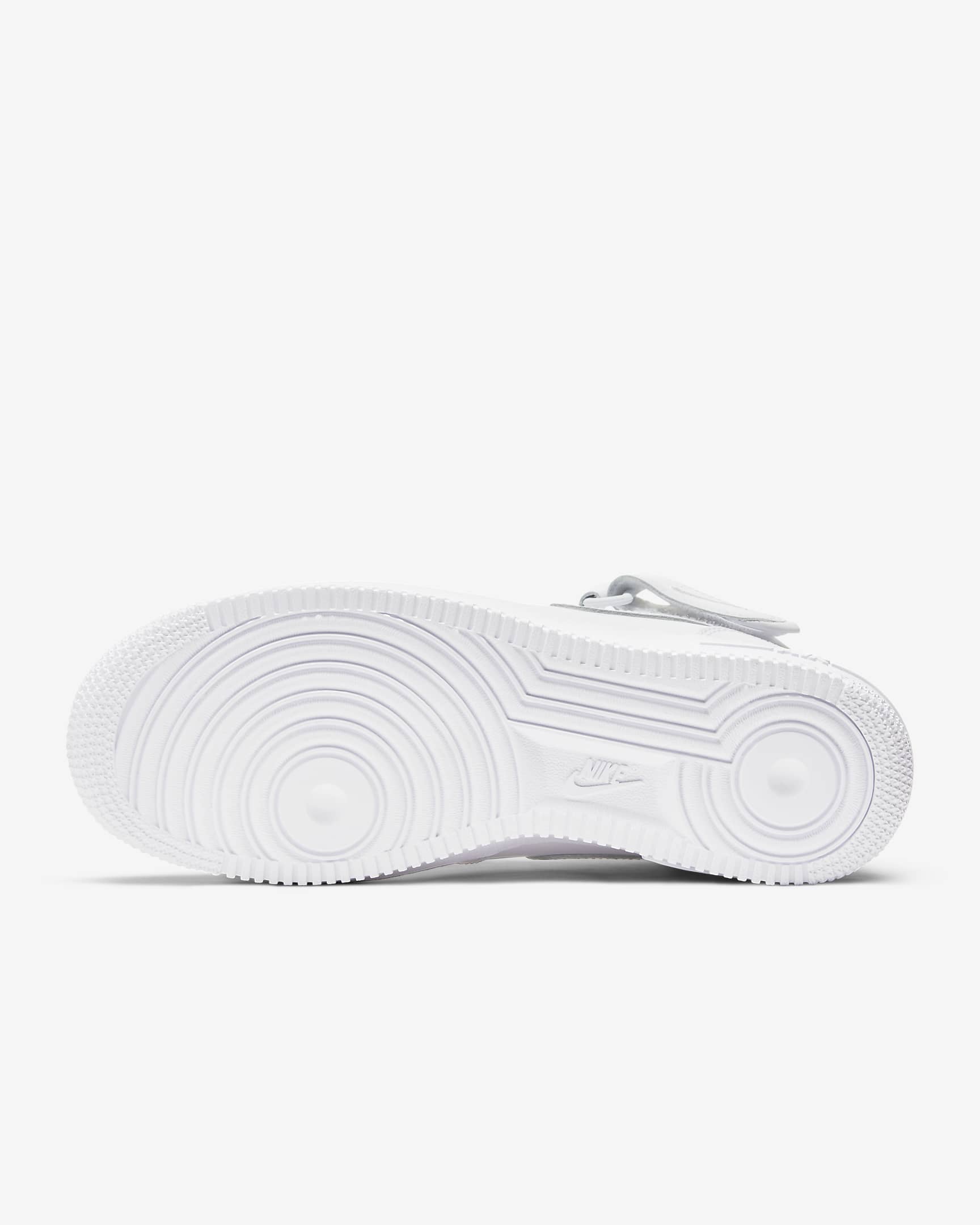 Image of Дамски Кецове NIKE WMNS AIR FORCE 1 '07 MID REC - Ballistic-sport