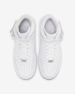 Image of Дамски Кецове NIKE WMNS AIR FORCE 1 '07 MID REC - Ballistic-sport