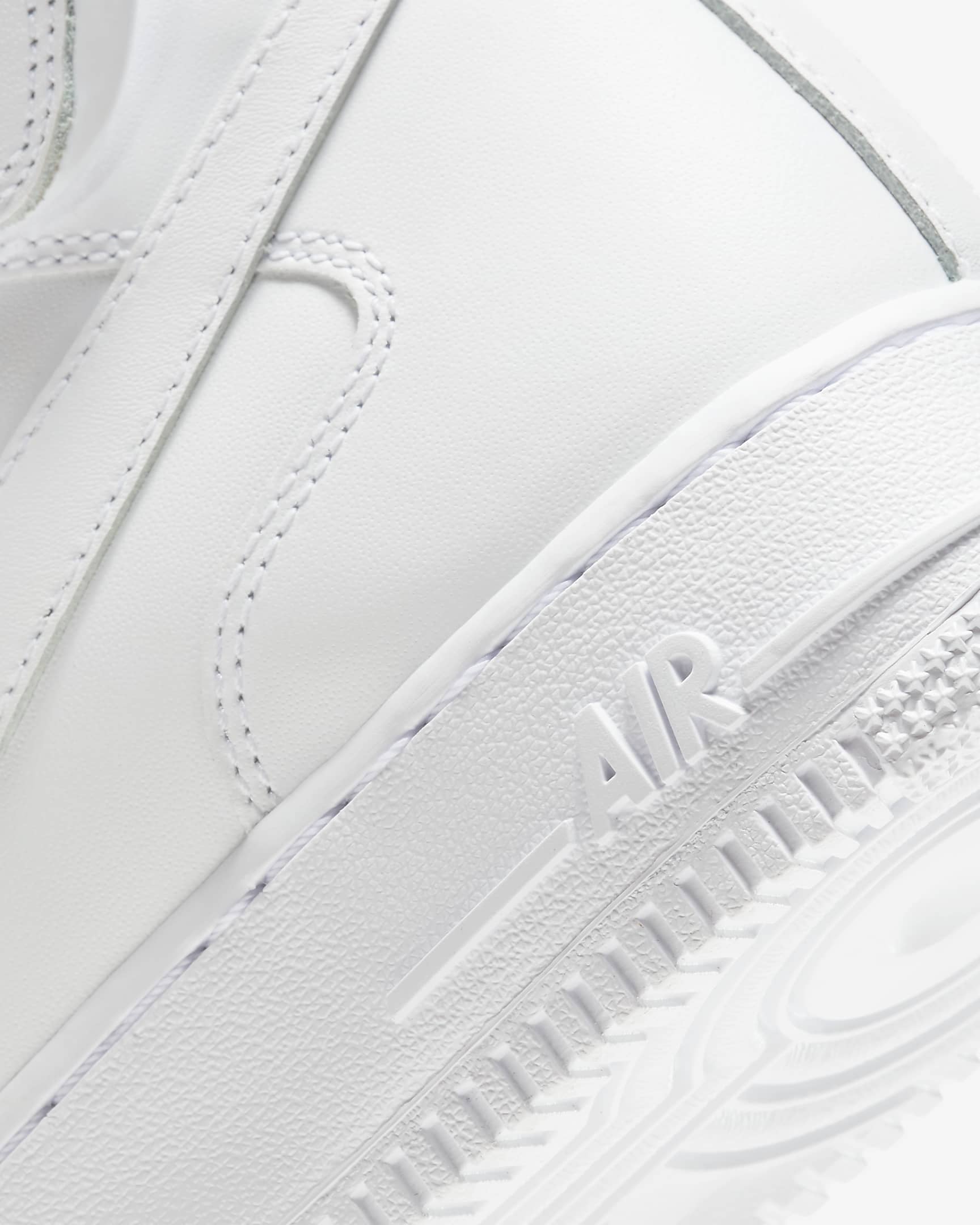 Дамски Кецове NIKE WMNS AIR FORCE 1 '07 MID REC - Ballistic-sport