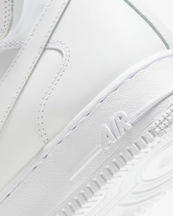 Image of Дамски Кецове NIKE WMNS AIR FORCE 1 '07 MID REC - Ballistic-sport