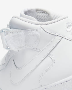 Image of Дамски Кецове NIKE WMNS AIR FORCE 1 '07 MID REC - Ballistic-sport