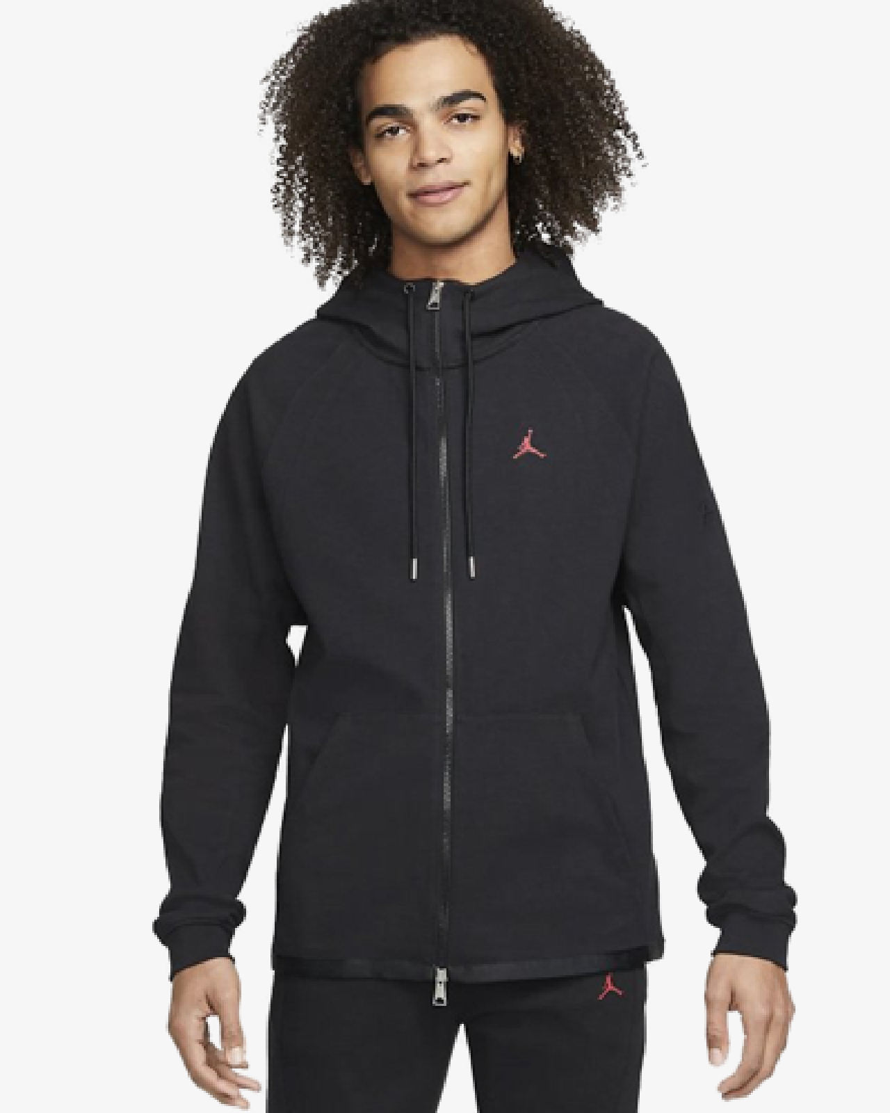 Мъжко яке Nike Men's Jordan Essentials Warm-Up Jacket - Ballistic Sport