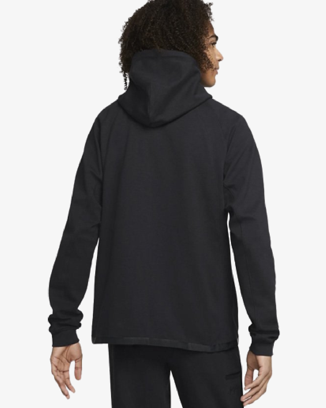 Image of Мъжко яке Nike Men's Jordan Essentials Warm-Up Jacket - Ballistic Sport
