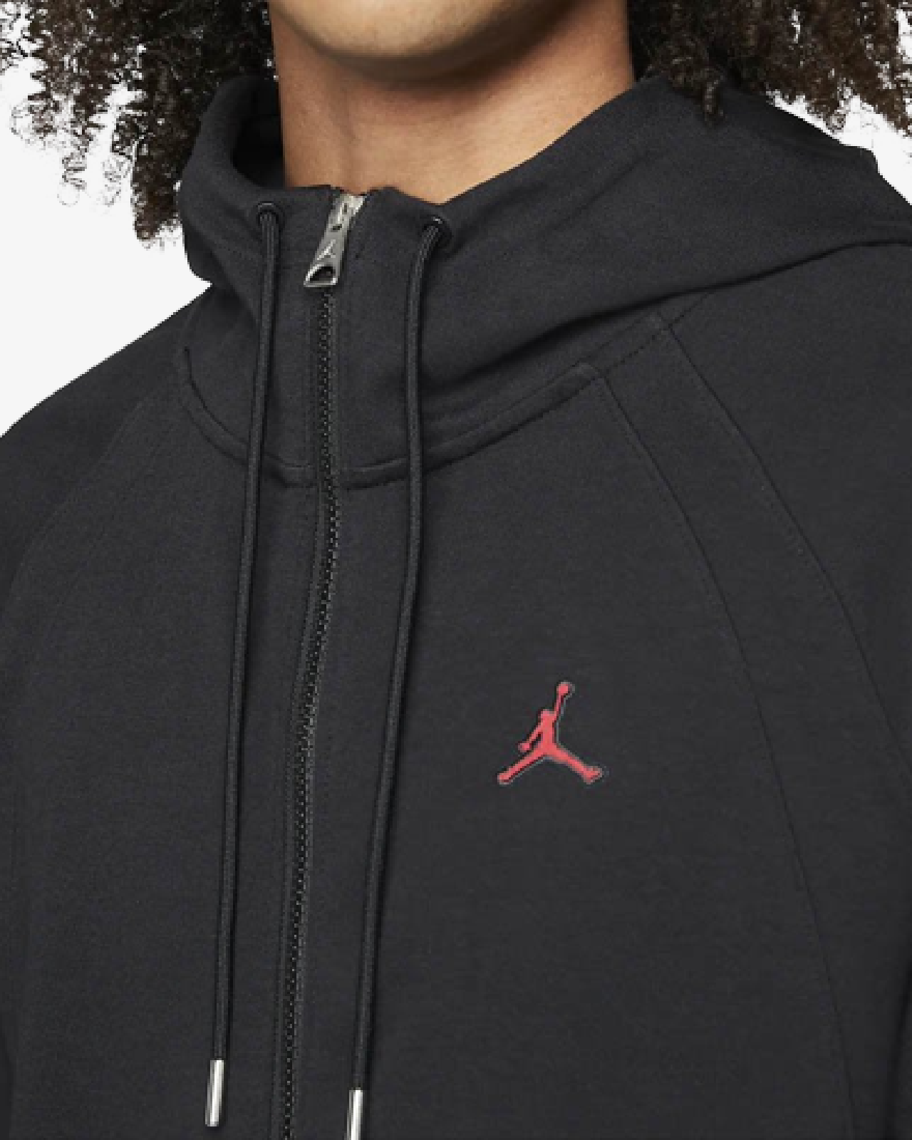 Image of Мъжко яке Nike Men's Jordan Essentials Warm-Up Jacket - Ballistic Sport