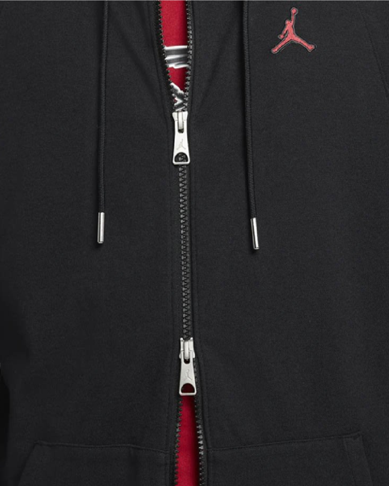 Image of Мъжко яке Nike Men's Jordan Essentials Warm-Up Jacket - Ballistic Sport