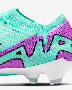 Image of Мъжки Футболни Обувки NIKE ZOOM VAPOR 15 ELITE FG - Ballistic-sport