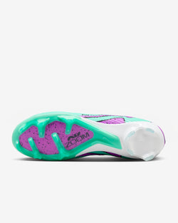 Image of Мъжки Футболни Обувки NIKE ZOOM VAPOR 15 ELITE FG - Ballistic-sport