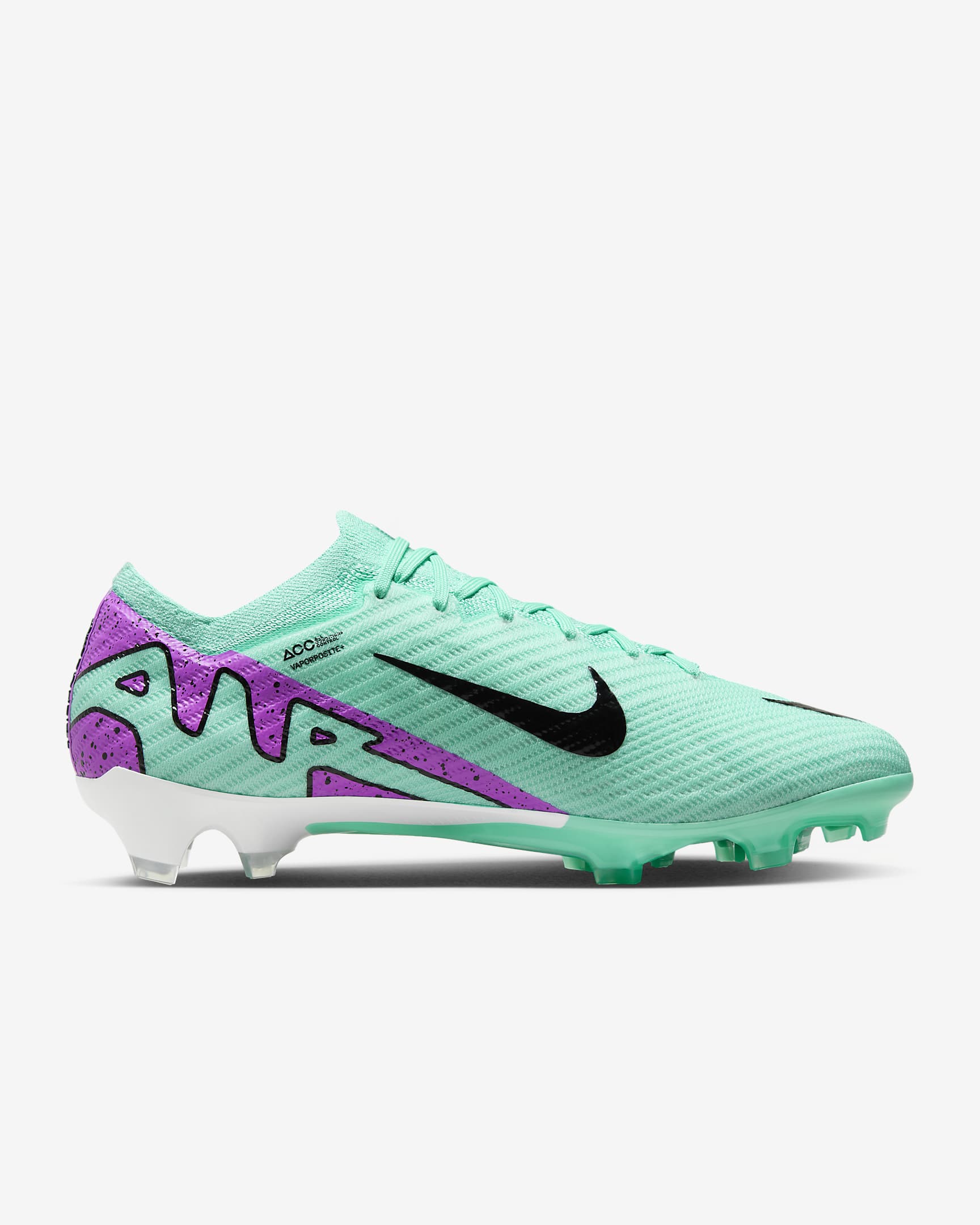 Мъжки Футболни Обувки NIKE ZOOM VAPOR 15 ELITE FG - Ballistic-sport