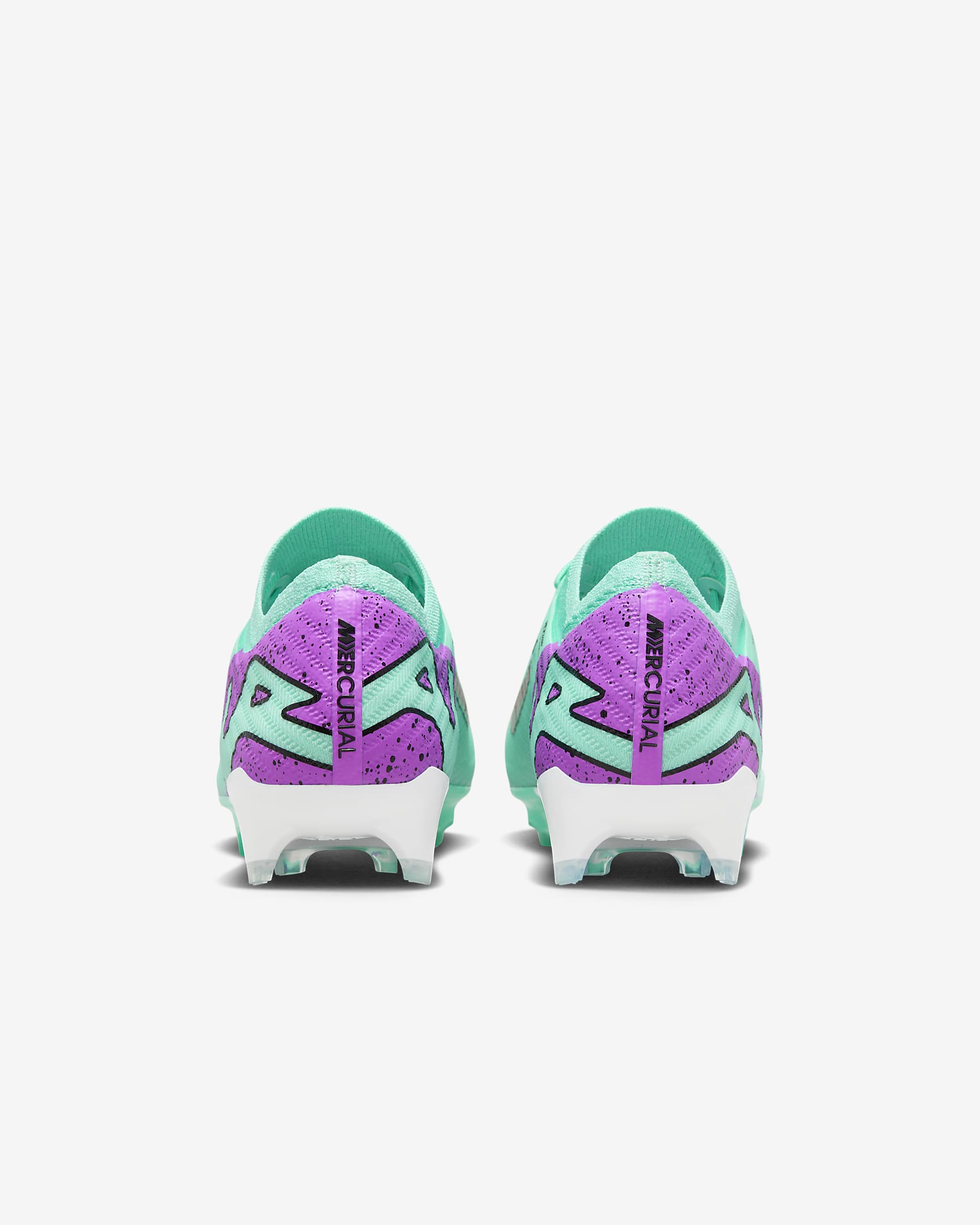 Image of Мъжки Футболни Обувки NIKE ZOOM VAPOR 15 ELITE FG - Ballistic-sport