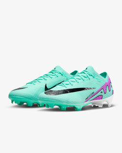 Image of Мъжки Футболни Обувки NIKE ZOOM VAPOR 15 ELITE FG - Ballistic-sport